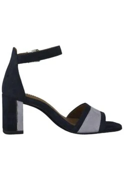 Tamaris Sandales - Navy/Light Blue -Zalando 6174f601043940fb95f708f1b600a0e9