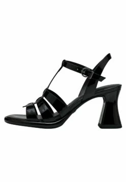 Tamaris Sandales - Black Patent