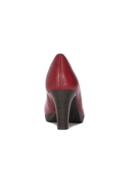 Tamaris Escarpins - Scarlet 11 Tamaris Escarpins - Scarlet -Zalando 61abe3d2302b4fb0ac5c9c6e2e2d5540