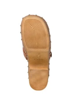 Tamaris Mules - Muscat -Zalando 61bcd4be176d4b7f9c5eeed001070bc8