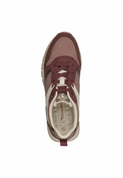 Tamaris Baskets Basses - Mauve Comb 10 Tamaris Baskets Basses - Mauve Comb -Zalando 61bf9d32fc9e43138e5bebc2854c1103