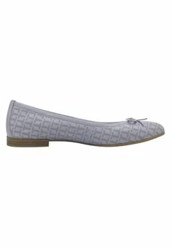 Tamaris Ballerines - Lavender Struc 13 Tamaris Ballerines - Lavender Struc -Zalando 61f4e6307d4d4317a3dda84e5bb1845a