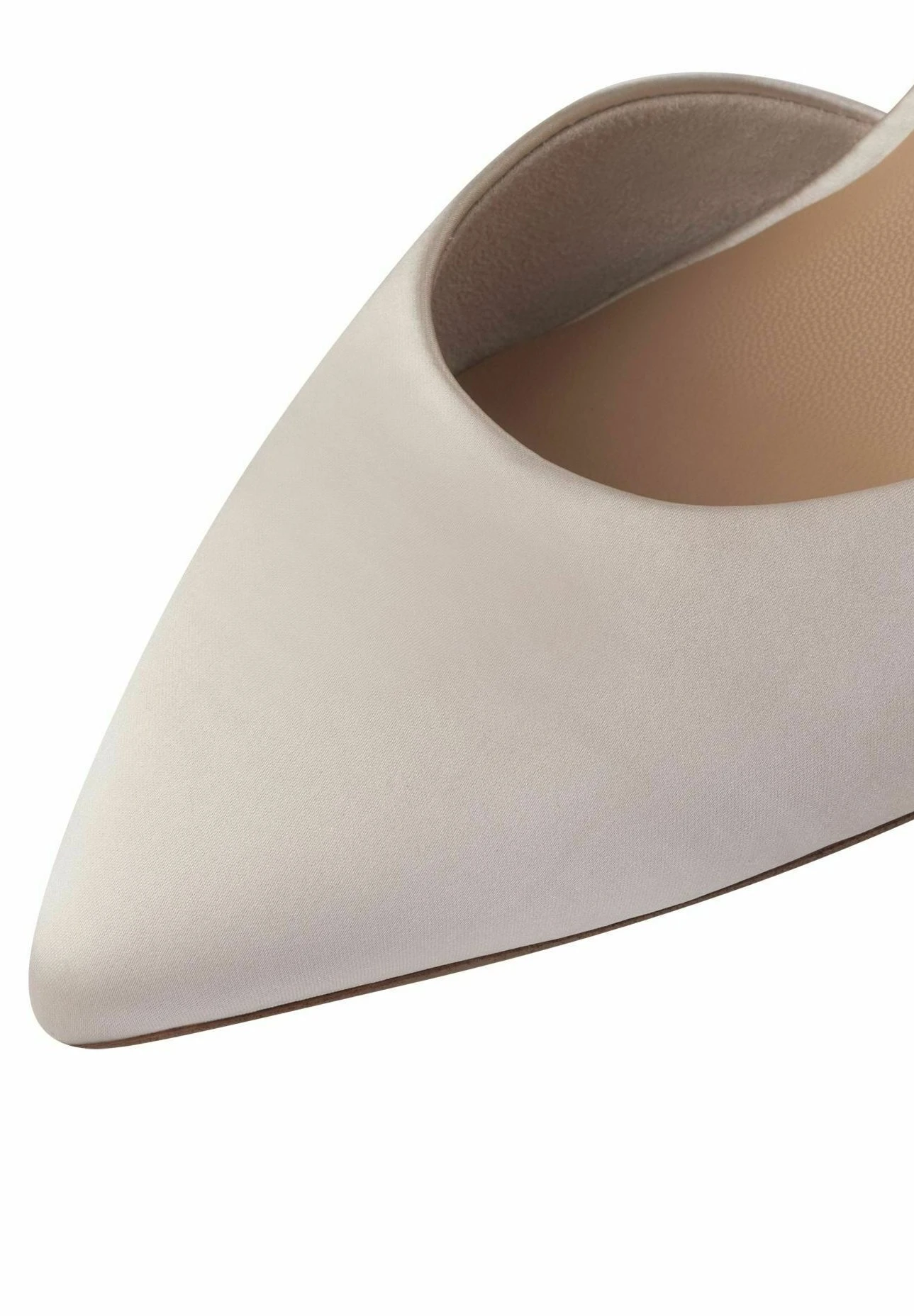 Tamaris Escarpins À Talons Hauts - Champagne 5 Tamaris Escarpins À Talons Hauts - Champagne – Image 5