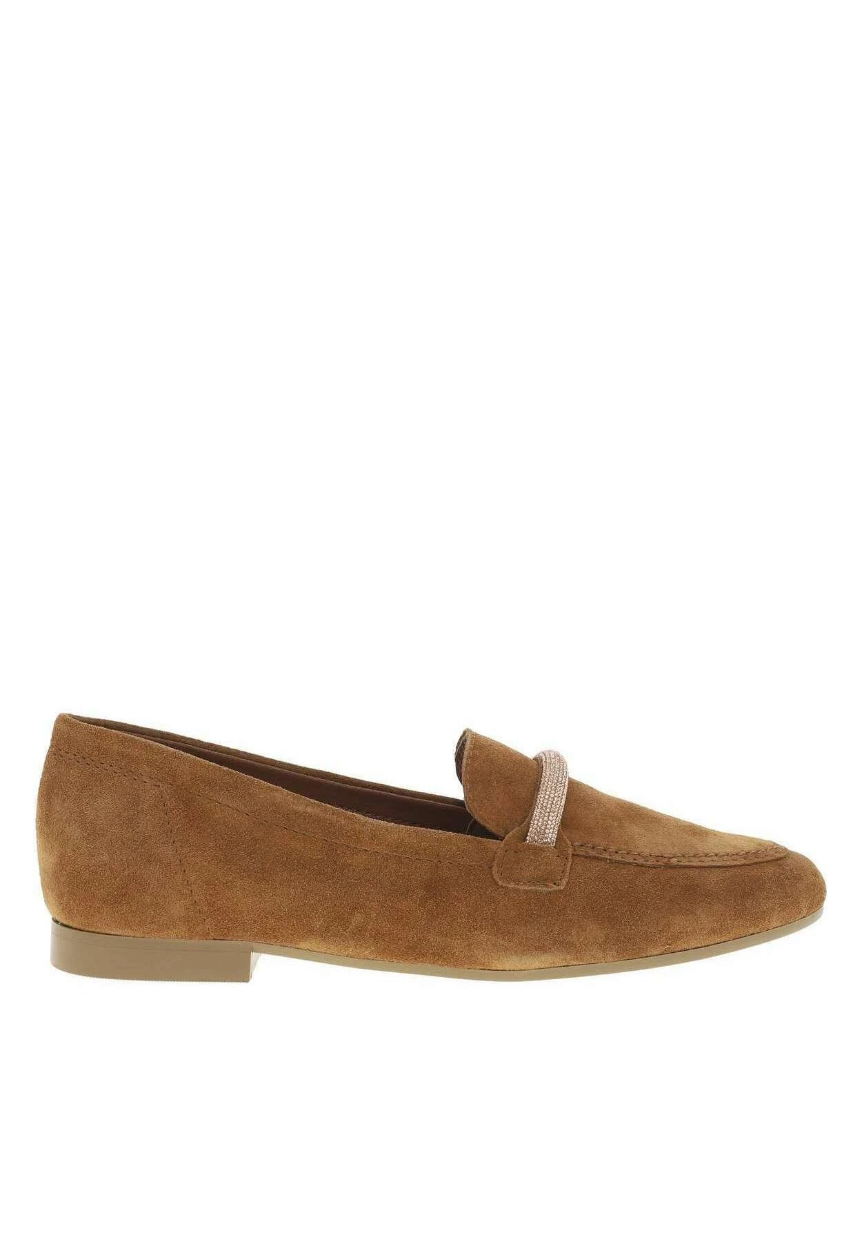 Tamaris Mocassins - Marron 6 Tamaris Mocassins - Marron – Image 6