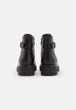 Tamaris Online Exclusive - Boots À Talons - Black 9 Tamaris Online Exclusive - Boots À Talons - Black -Zalando 62bf1d6a542248b980584ca10a3a6f56