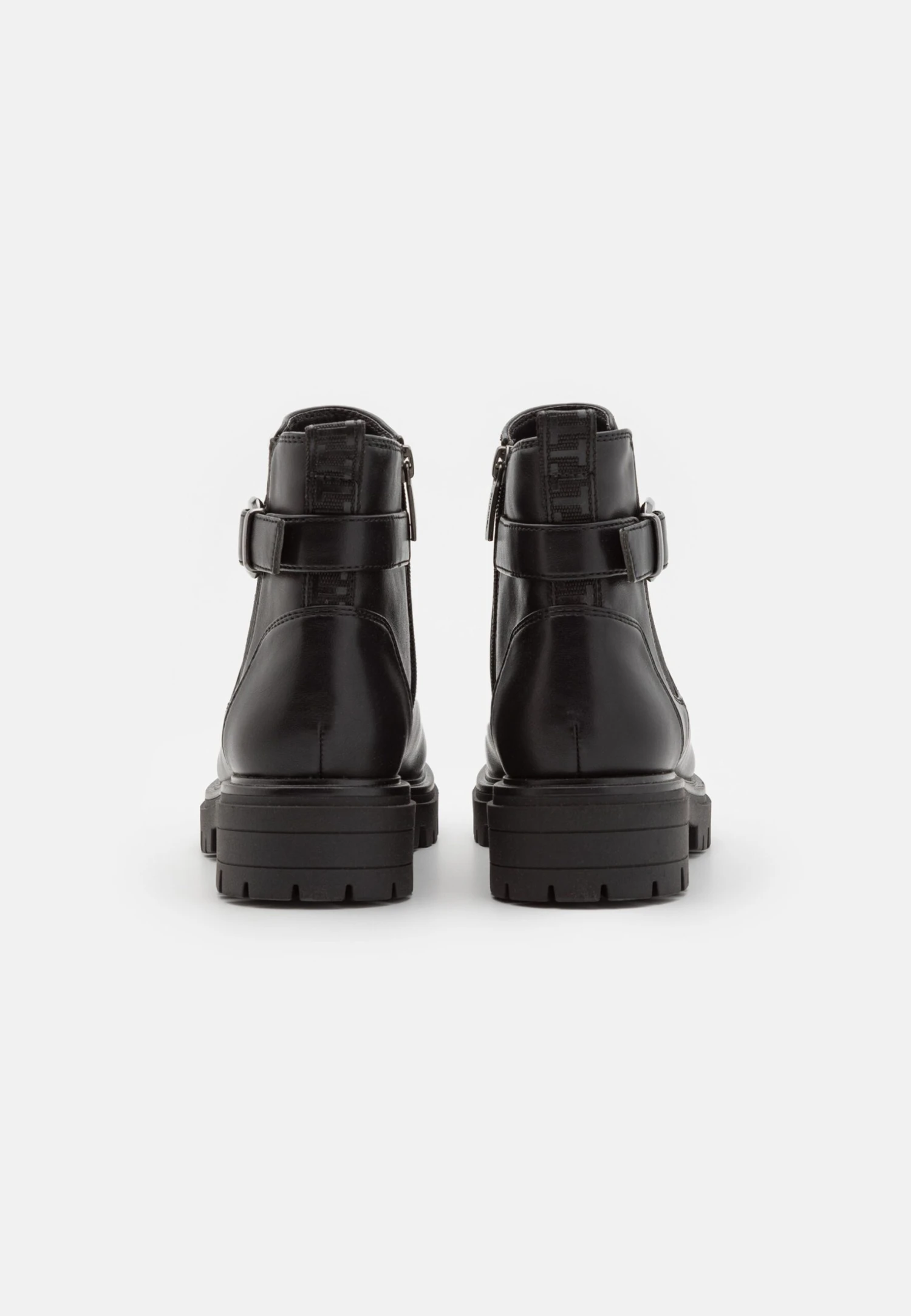 Tamaris Online Exclusive - Boots À Talons - Black 4 Tamaris Online Exclusive - Boots À Talons - Black – Image 4