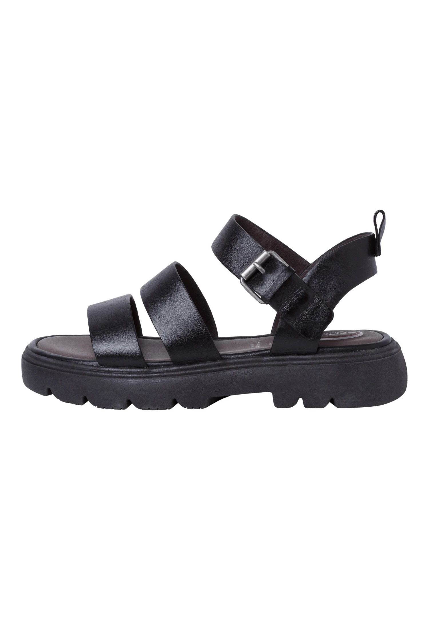 Tamaris Comfort - Sandales De Randonnée - Black 1 Tamaris Comfort - Sandales De Randonnée - Black
