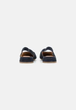 Tamaris Ballerines - Navy -Zalando 633e026ecd644fd3b0edd38349e3edd7