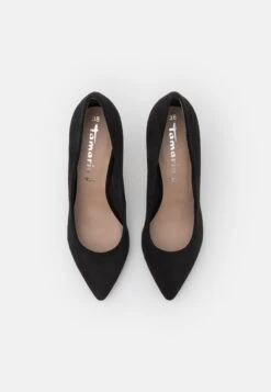 Tamaris Escarpins - Black 11 Tamaris Escarpins - Black -Zalando 634dbd9a9f0849649c945178c0d36002