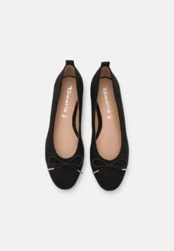 Tamaris Ballerines - Black -Zalando 637d72bf9f554e7a9a344cc521cb9f80
