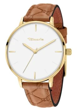 Tamaris Montre - Braun 11 Tamaris Montre - Braun -Zalando 638d03e10a2a4699ae692c6680422f76