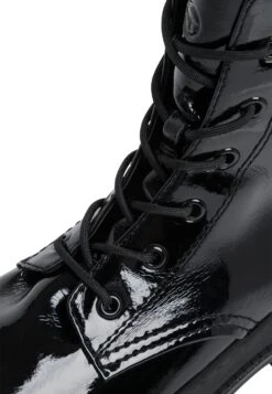 Tamaris Bottines À Plateau - Black Patent 12 Tamaris Bottines À Plateau - Black Patent -Zalando 63a528cd4a6e4c9b8f62f86881fde130