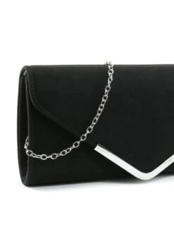 Tamaris Amalia - Pochette - Black 8 Tamaris Amalia - Pochette - Black -Zalando 63b1fbbfd03a40d9913ade1b99a48488