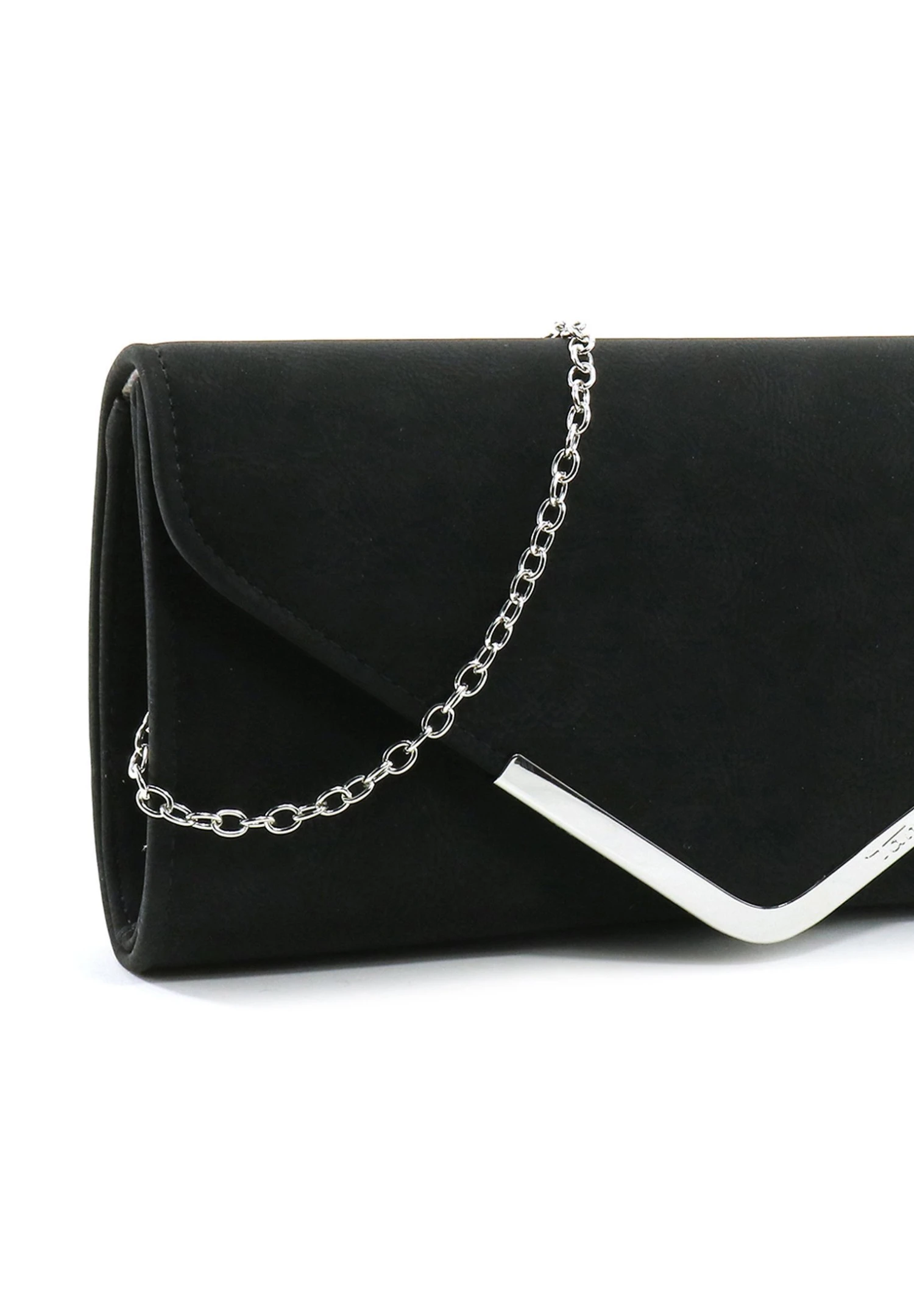 Tamaris Amalia - Pochette - Black 4 Tamaris Amalia - Pochette - Black – Image 4