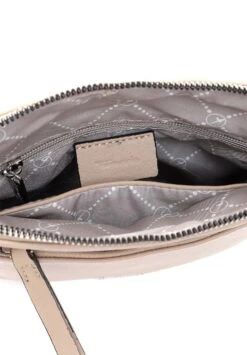 Tamaris Adele - Sac Bandoulière - Beige -Zalando 64fe9bbd02254a7a8b9982cb1f854e5e