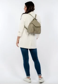 Tamaris Adele - Sac À Dos - Khaki