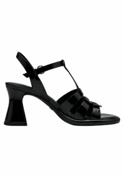Tamaris Sandales - Black Patent 11 Tamaris Sandales - Black Patent -Zalando 65433dfa4b2649d8b16ef594e2509c86