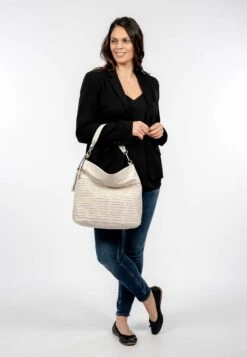 Tamaris Sac À Main - Ecru