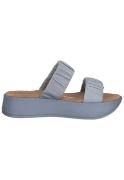 Tamaris Mules - Hellblau 8 Tamaris Mules - Hellblau -Zalando 665de20477684e92bd9ccb20e33369bb