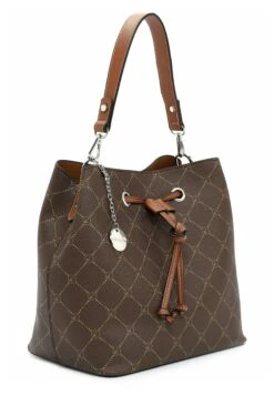 Tamaris Anastasia - Sac À Main - Brown/Cognac -Zalando 665e10bf92294b8fa72ba1d67c4549dc