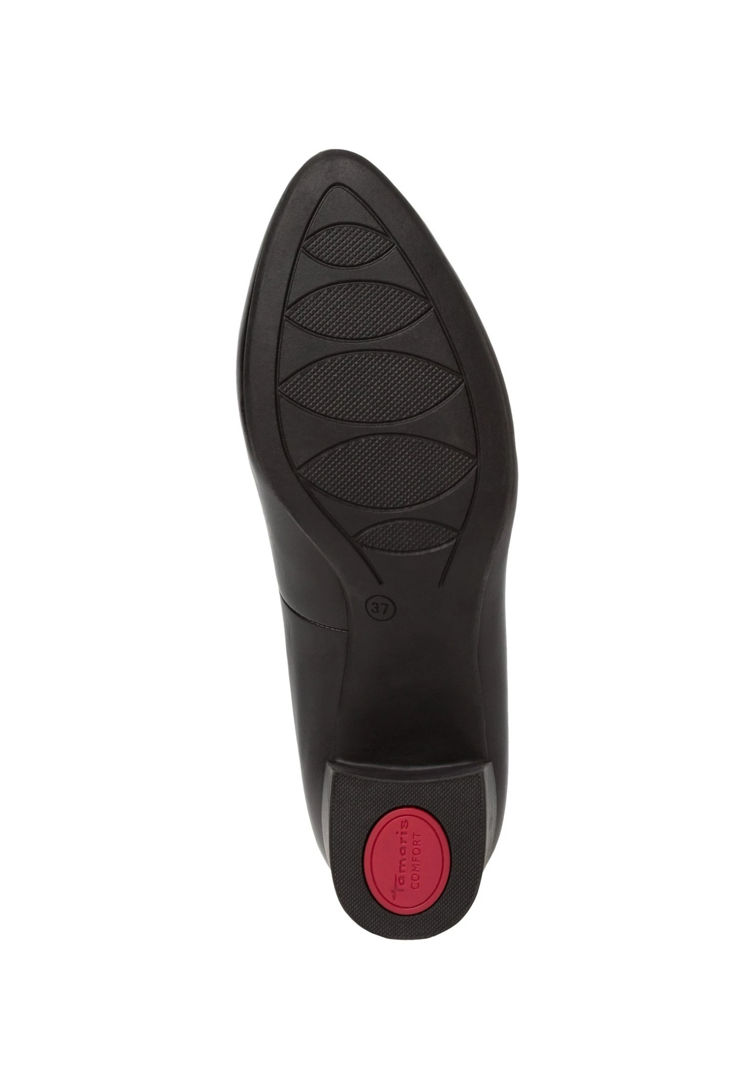 Tamaris Comfort - Escarpins - Black 4 Tamaris Comfort - Escarpins - Black – Image 4