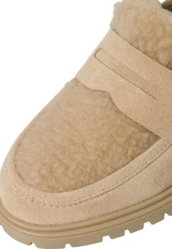 Tamaris Mocassins - Beige Comb 10 Tamaris Mocassins - Beige Comb -Zalando 66804b597a9c4ac18843ce11be47d5cc