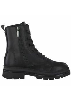 Tamaris Bottines À Lacets - Schwarz 7 Tamaris Bottines À Lacets - Schwarz -Zalando 66be870d707f43d2bf8d6d80fab5c8ae