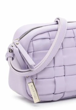 Tamaris Lorene - Sac Bandoulière - Lightpurple -Zalando 66c15baea7cc493382d5bcfbc8cc4040