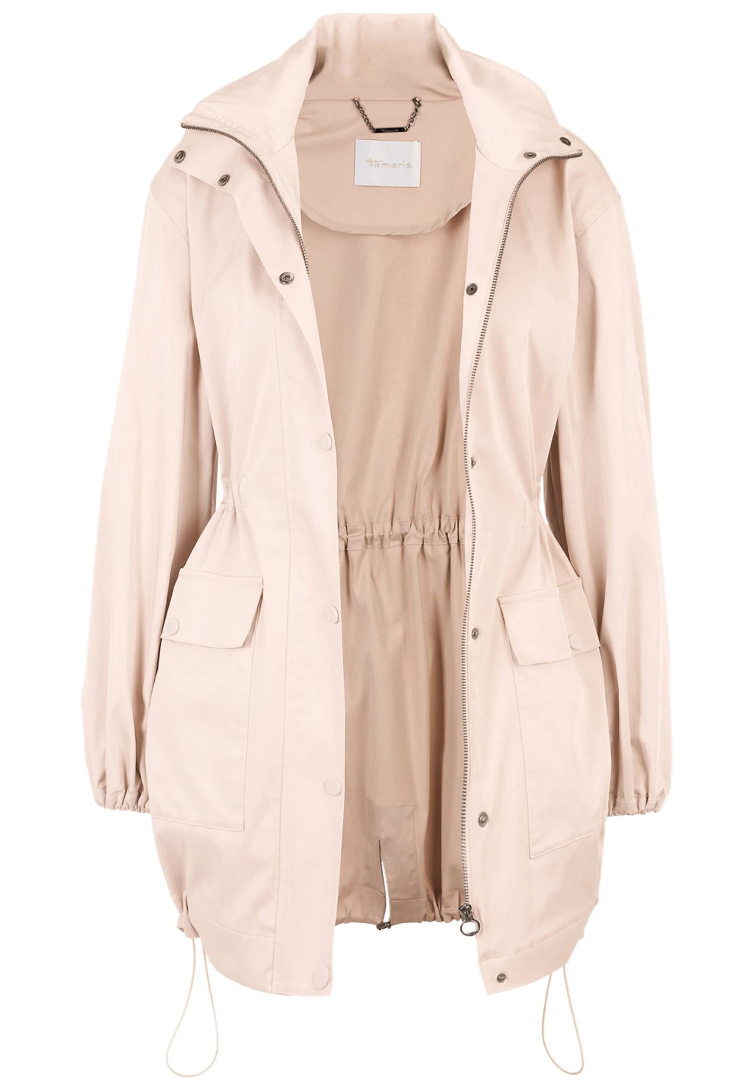 Tamaris Parka - Moonlight 5 Tamaris Parka - Moonlight – Image 5