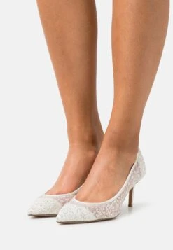 Tamaris Escarpins - Ivory Glam