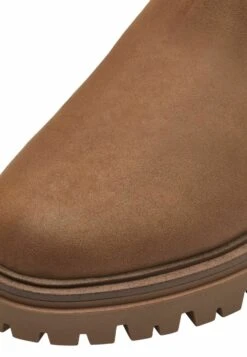 Tamaris Online Exclusive - Boots À Talons - Cognac -Zalando 67e6b95b2bcd41df944e7be30b0ab951