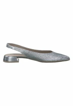 Tamaris Ballerines - Silver 9 Tamaris Ballerines - Silver -Zalando 68006ffbad684598ad4f04c952b4e3cd