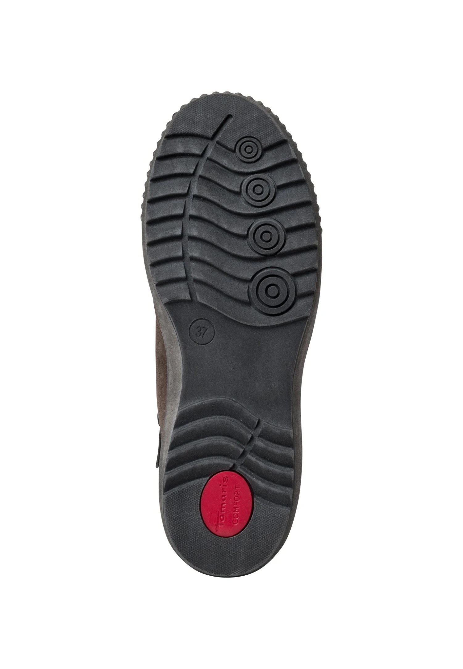 Tamaris Comfort - Bottines À Plateau - Stone 4 Tamaris Comfort - Bottines À Plateau - Stone – Image 4