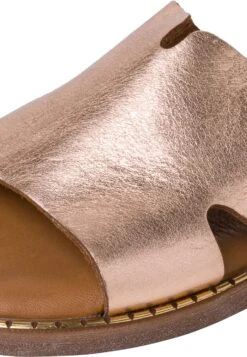 Tamaris Mules - Rosegold 12 Tamaris Mules - Rosegold -Zalando 684cda68b51844528b8632bb54384c68