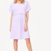 Tamaris Robe De Jour - Lavender