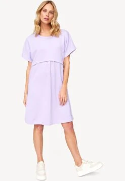 Tamaris Robe De Jour - Lavender
