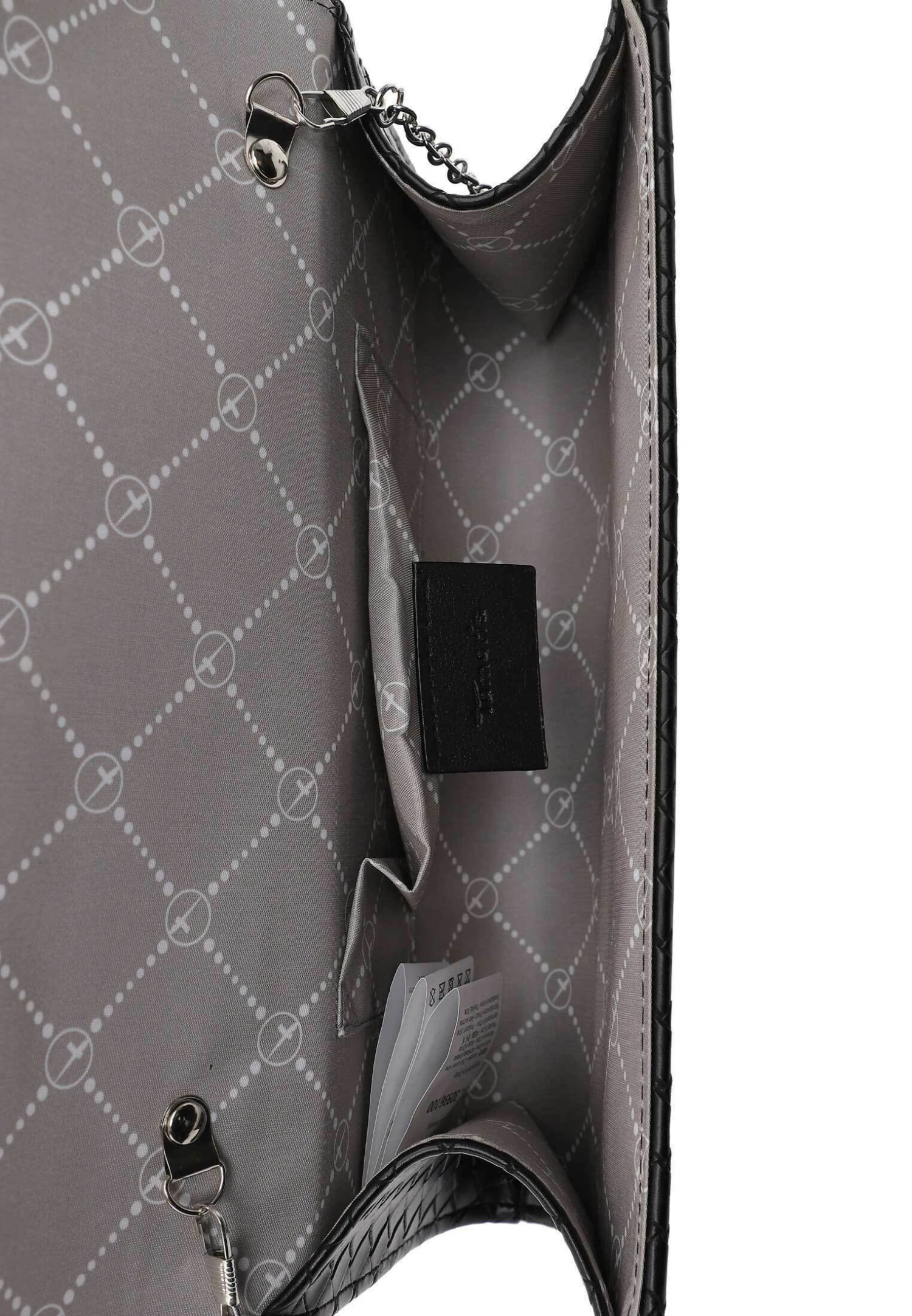 Tamaris Amalia - Pochette - Black 3 Tamaris Amalia - Pochette - Black – Image 3