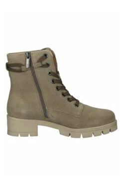 Tamaris Comfort - Bottines À Lacets - Taupe -Zalando 6922375b31584dfa878c5f8555447d23