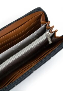 Tamaris Anastasia Classic - Portefeuille - Light Brown -Zalando 693148cbeb60479e8df3f51f92a2437b