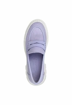 Tamaris Mocassins - Lavender -Zalando 69555dd6200f45dc893c282fa9c3bcb8