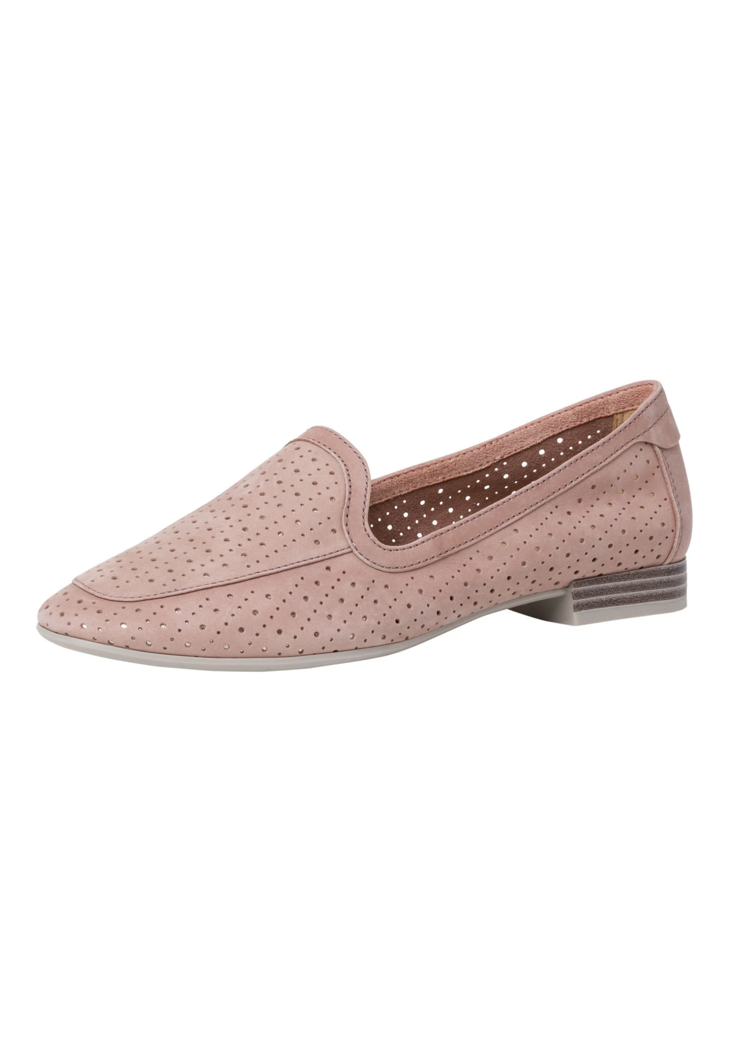Tamaris Comfort - Mocassins - Rose 2 Tamaris Comfort - Mocassins - Rose – Image 2