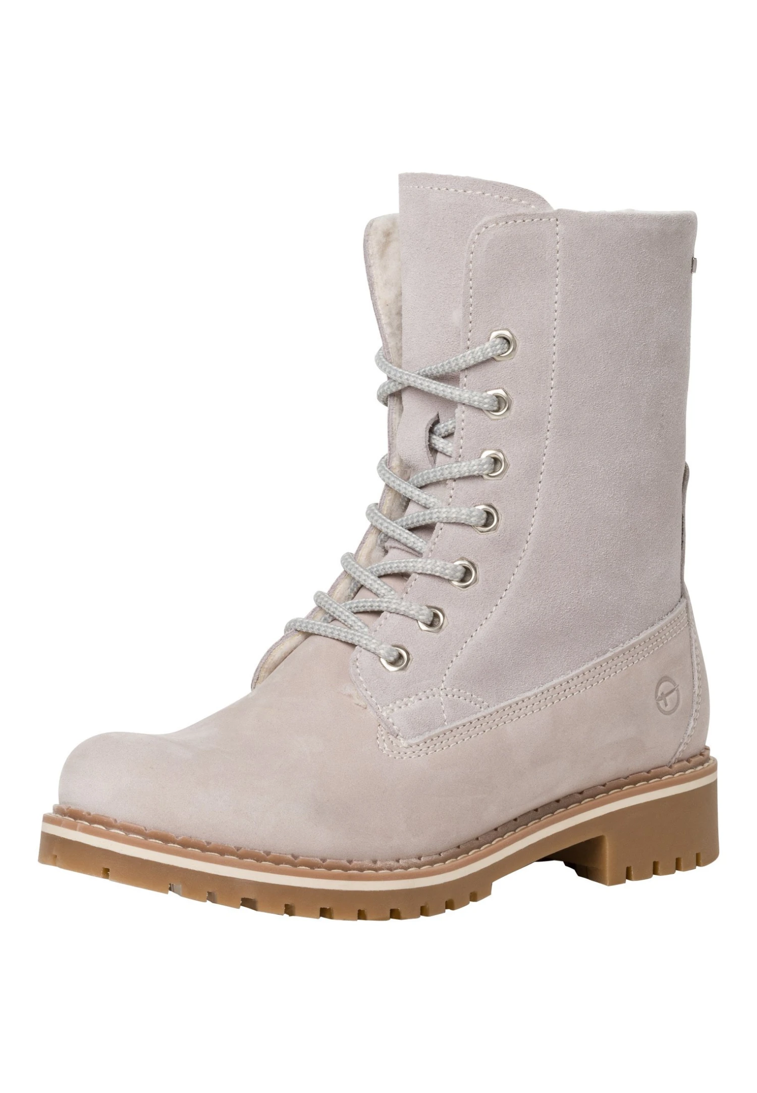 Tamaris Bottes De Neige - Light Grey 3 Tamaris Bottes De Neige - Light Grey – Image 3