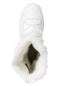 Tamaris Bottes De Neige - White -Zalando 69e47a14843747608894f20297443d8d