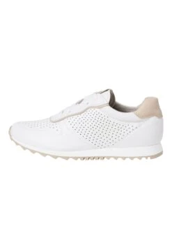 Tamaris Baskets Basses - White Nature