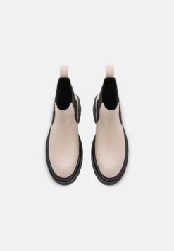 Tamaris Bottines À Plateau - Ivory -Zalando 6a22710d6a994e14bca4b82d5bcf1d0f