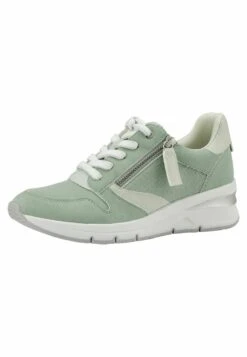 Tamaris Baskets Basses - Mint Uni 9 Tamaris Baskets Basses - Mint Uni -Zalando 6a2d6822c8fc4db19e189b7cf8096359