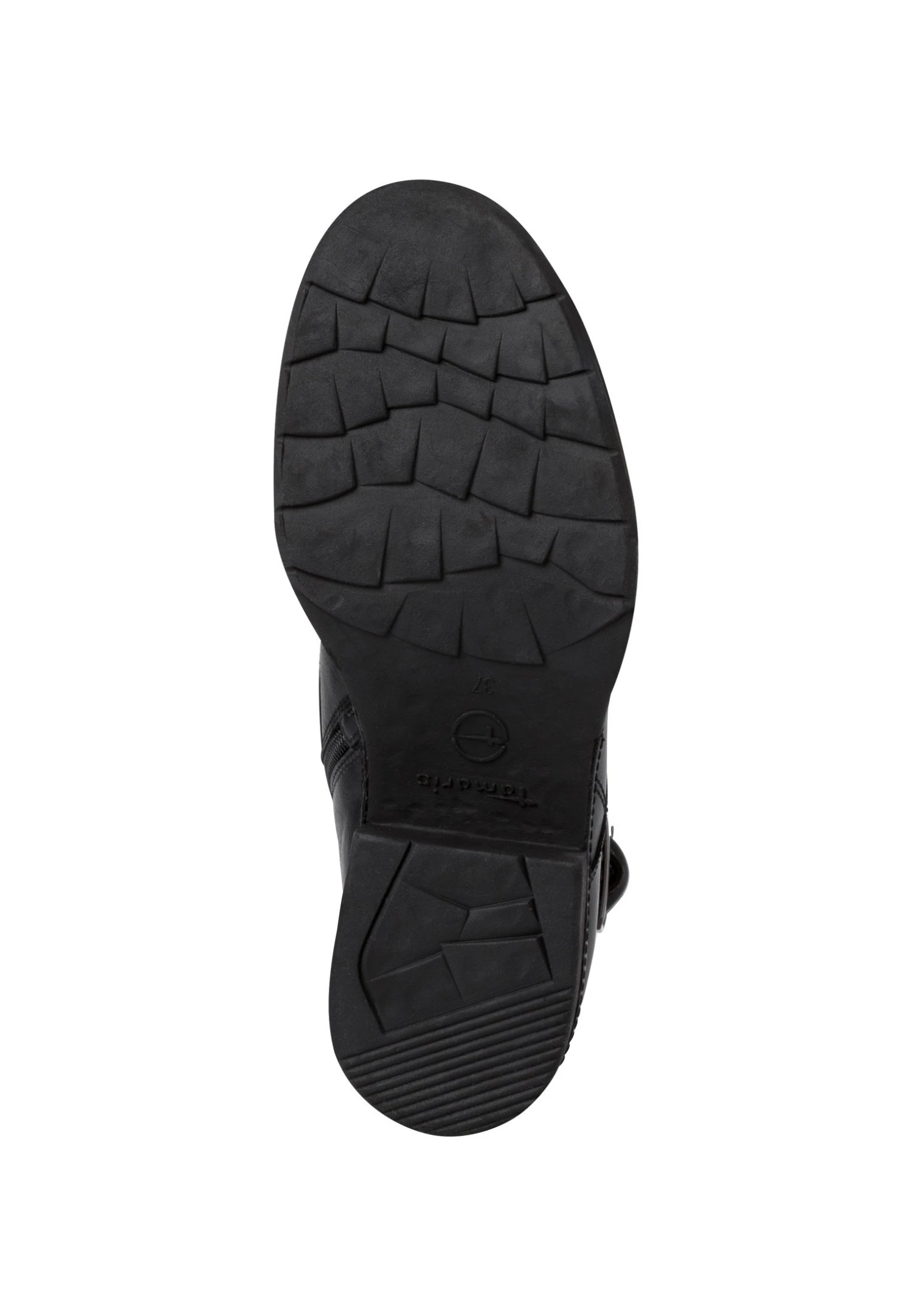 Tamaris Boots À Talons - Black 5 Tamaris Boots À Talons - Black – Image 5