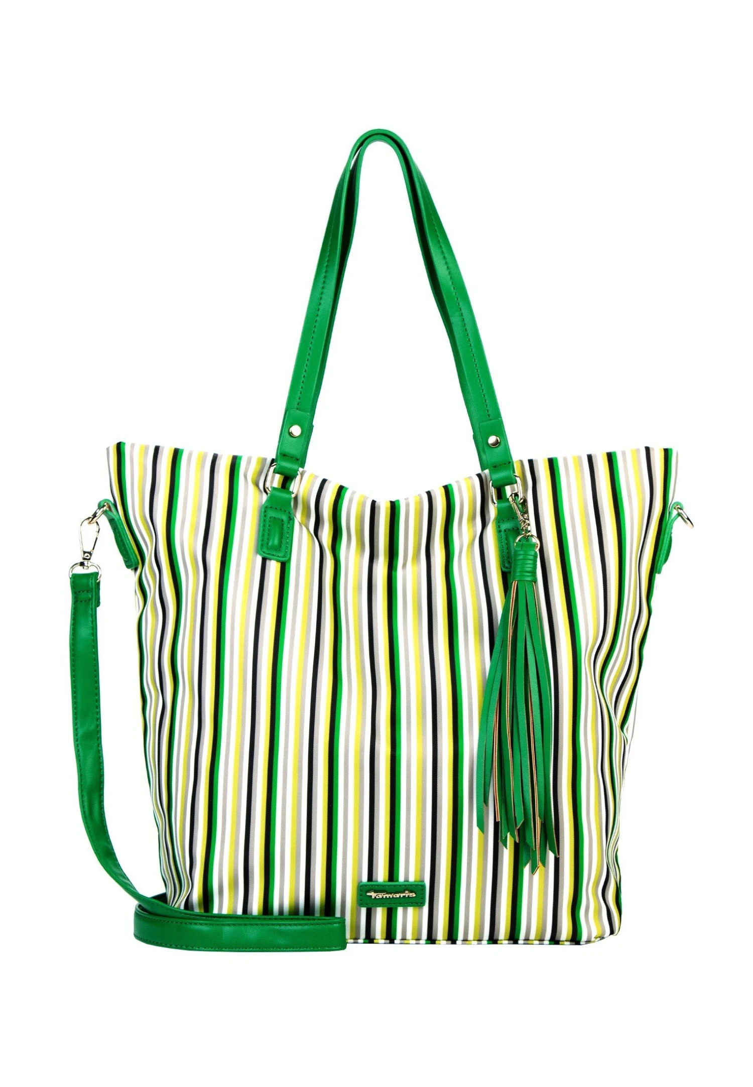 Tamaris Lea - Cabas - Apple 4 Tamaris Lea - Cabas - Apple – Image 4