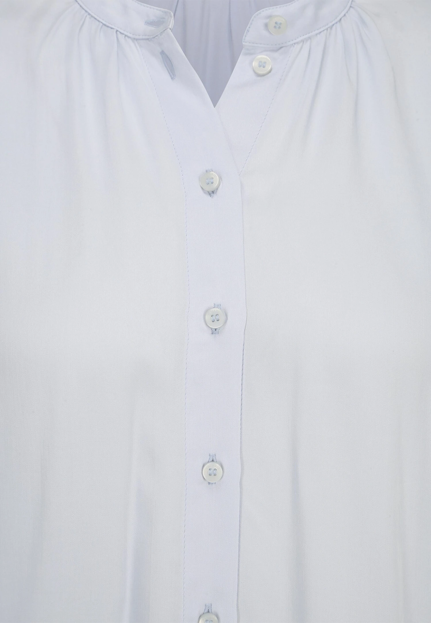 Tamaris Blouse - Arctic Ice 4 Tamaris Blouse - Arctic Ice – Image 4