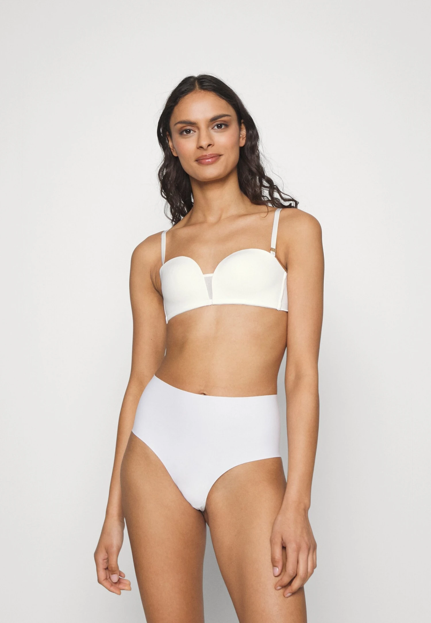 Tamaris Ardee Multifunctional Bra - Soutien-Gorge À Balconnet - Bright White 2 Tamaris Ardee Multifunctional Bra - Soutien-Gorge À Balconnet - Bright White – Image 2